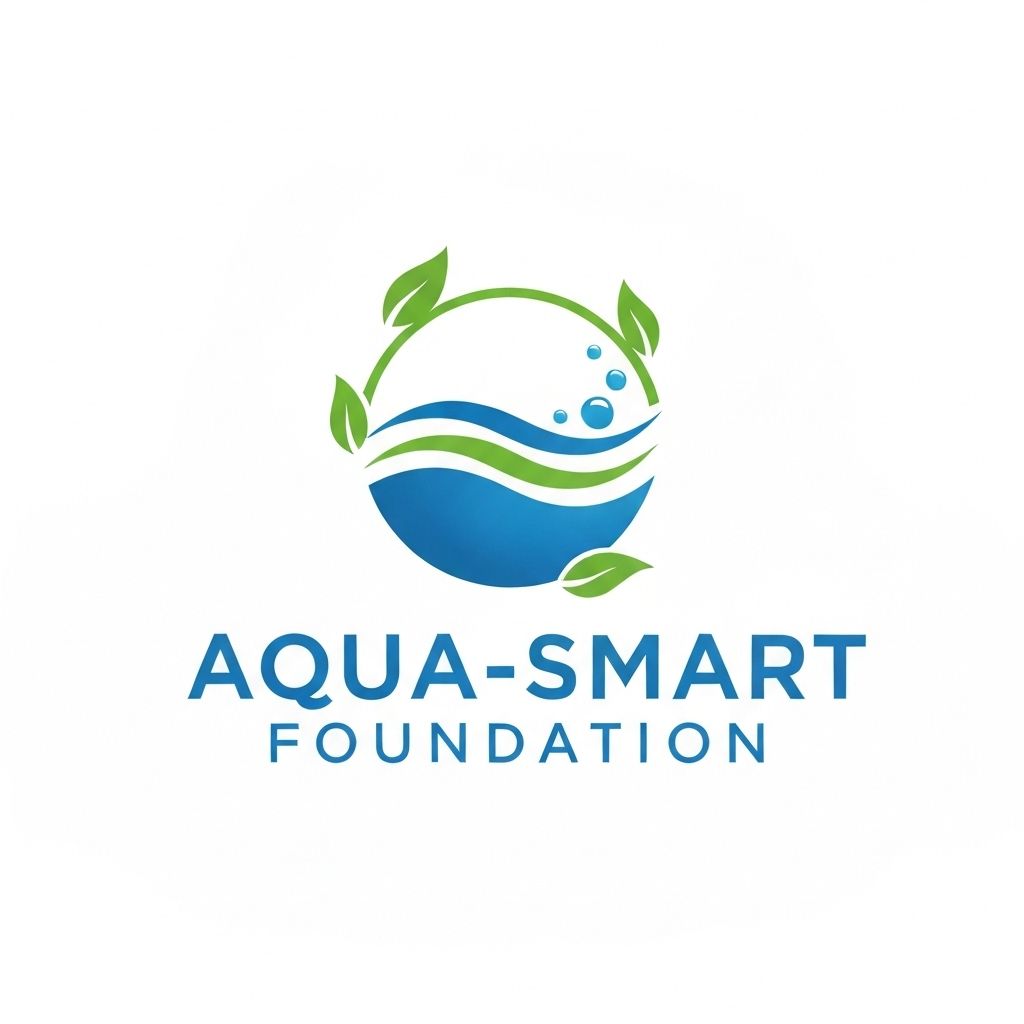 Aqua-Smart Foundation