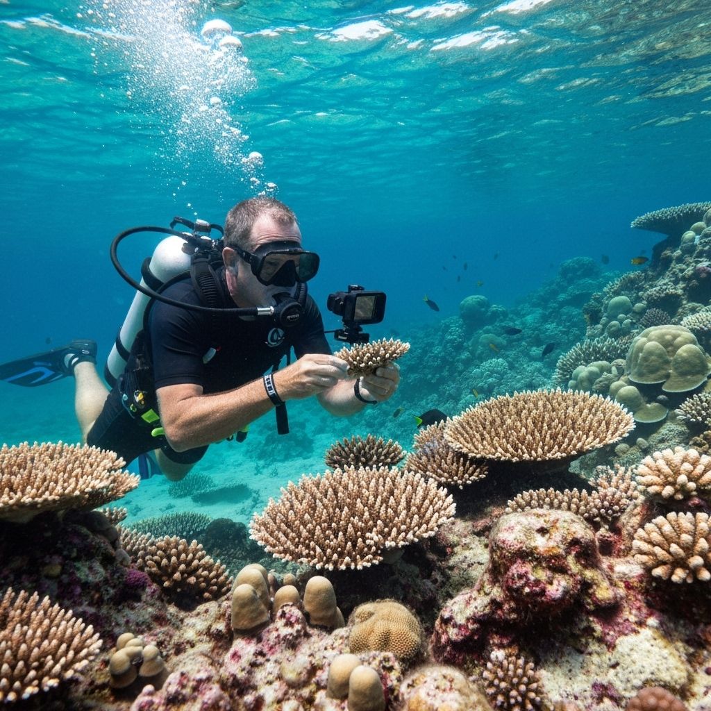 SpeSeas marine conservation